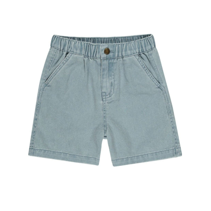 Rylee and Cru Dawson Short - Ocean