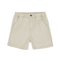 Rylee and Cru Dawson Short - Stone