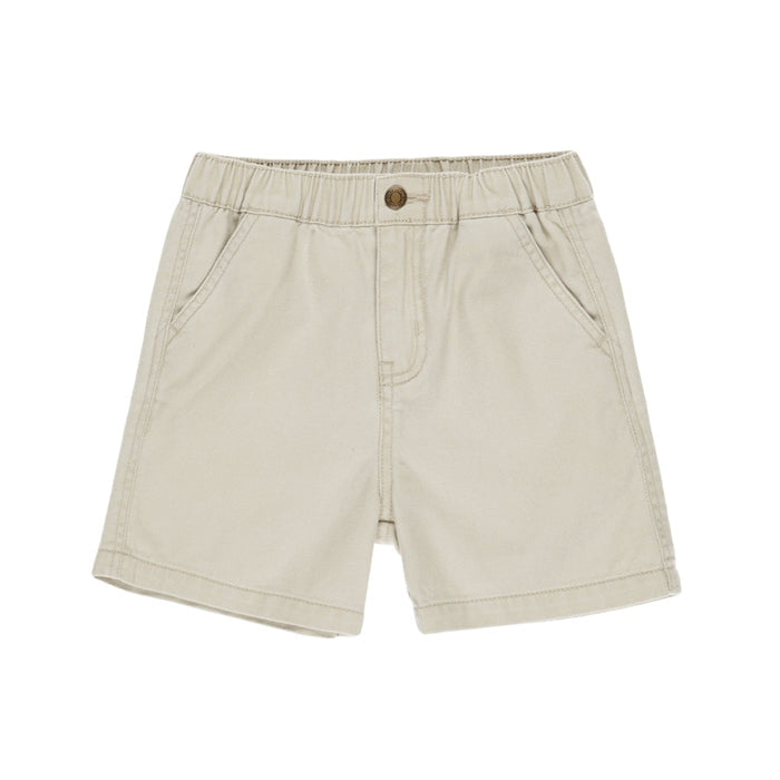 Rylee and Cru Dawson Short - Stone