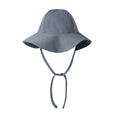 Rylee and Cru Floppy Swim Hat - Marine
