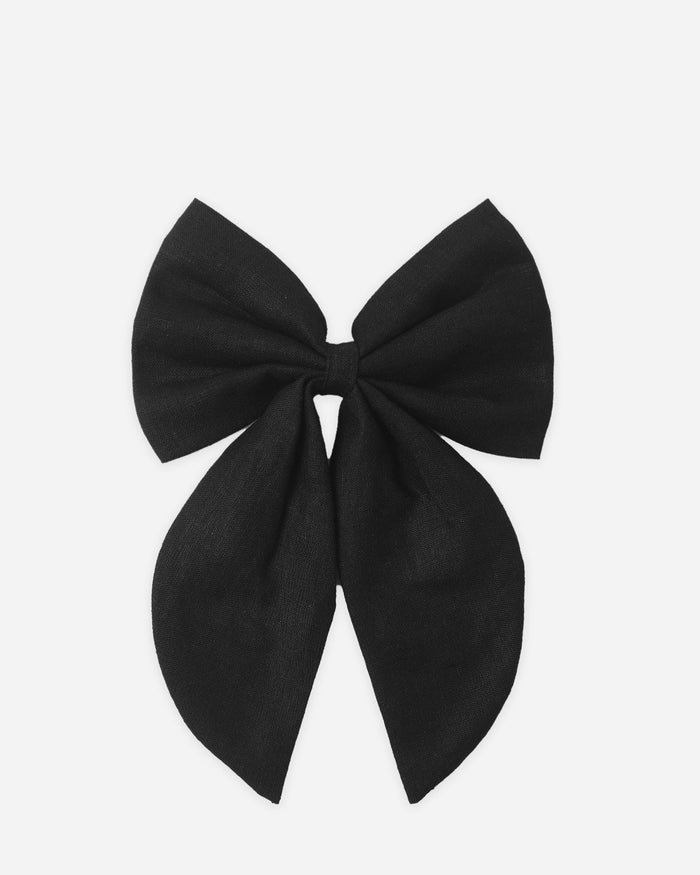 Rylee and Cru Oversized Bow