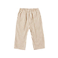 Rylee and Cru Palmer Pant - Golden Stripe