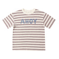 Rylee and Cru Relaxed Tee - Ahoy