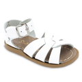 Salt Water Sandals Salt Water Toddler Sandals - White