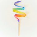 Sarah's Silks Mini Rainbow Streamers