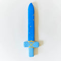 Sarah's Silks Star Soft Sword