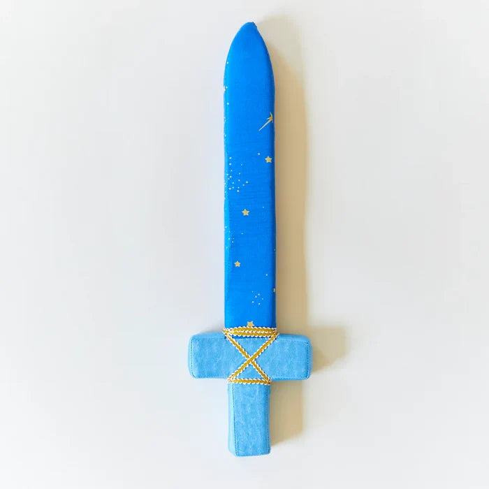 Sarah's Silks Star Soft Sword