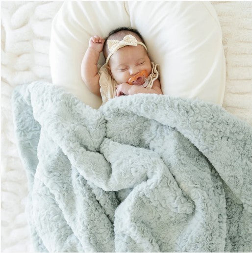 Saranoni Dream Receiving Blankets