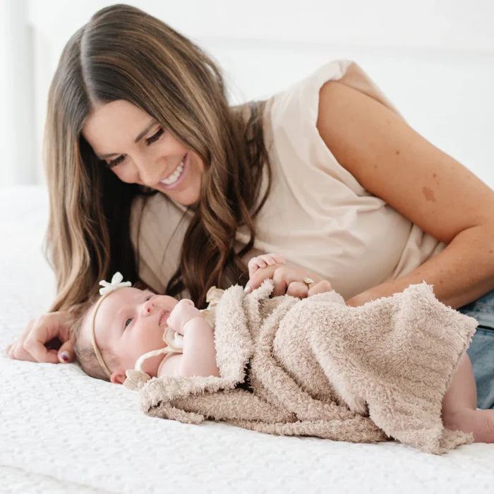 Saranoni Mini Bamboni Blanket