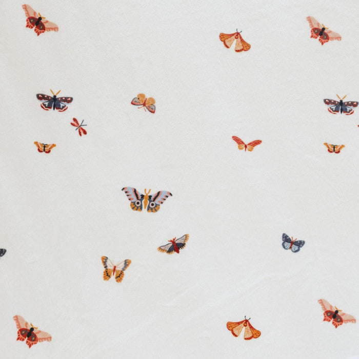 Saranoni Minky Stretch Luxe Swaddle Blanket