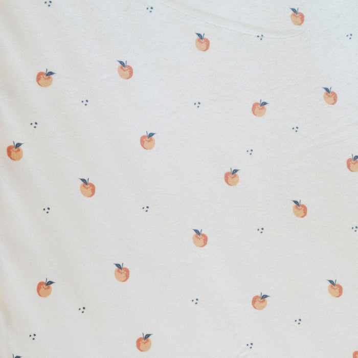 Saranoni Minky Stretch Luxe Swaddle Blanket