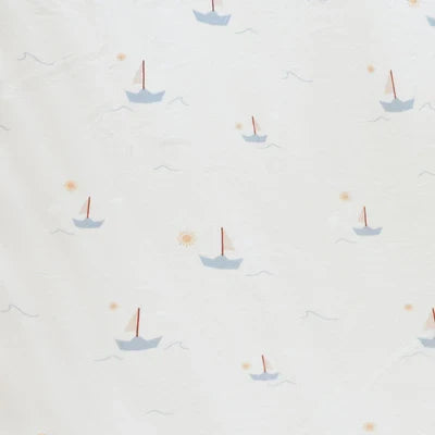 Saranoni Minky Stretch Luxe Swaddle Blanket