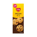 Schar Chocotti Gluten-Free Chocolate Chip Cookies bring the rich taste of European baking to your gl