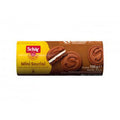 Schar Mini Sorrisi Gluten Free cookies are the perfect treat for those following a gluten-free lifes