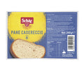 Schar Pane Casereccio Gluten Free Bread brings the taste of traditional homemade bread to your glute