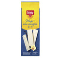 Schar Vanilla Wafers bring a light, crispy texture and rich vanilla flavor in every bite—perfect for