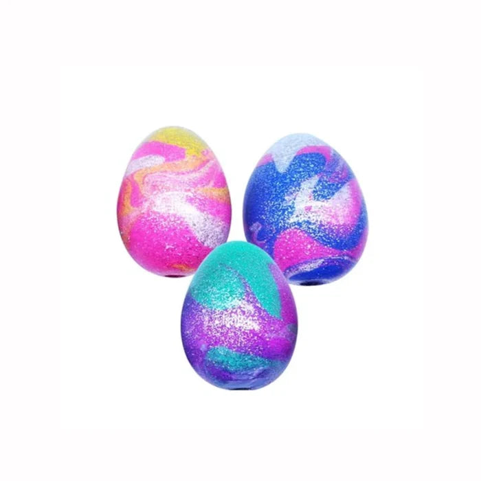 Schylling NeeDoh Mellow Marble Egg
