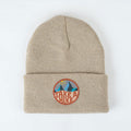 Seaslope Take a Hike Beanie - Sand
