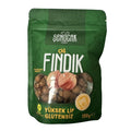 Senocak Raw Hazelnut Kernels bring the authentic taste of Türkiye’s finest hazelnuts straight to you