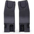 Silver Cross Breez Universal Car Seat Adapters