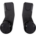 Silver Cross Dune / Reef Universal Car Seat Adapters