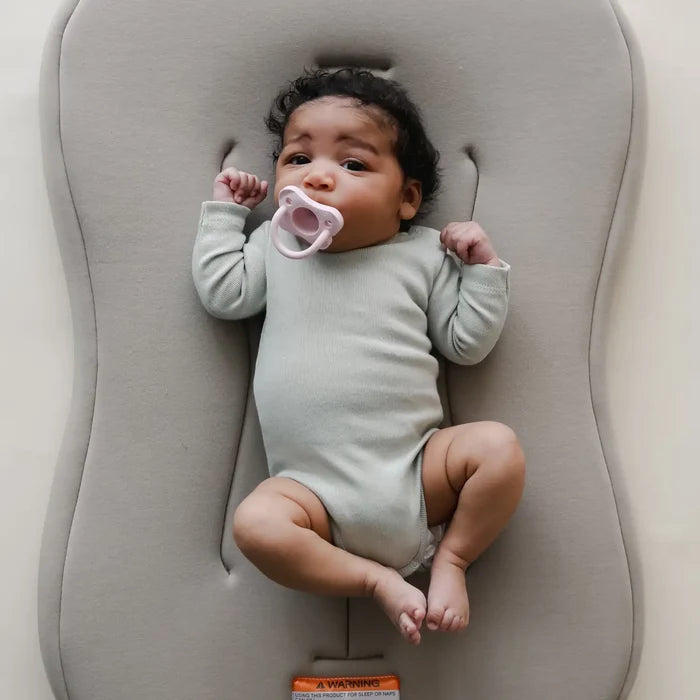 Snuggle Me Organic Infant Lounger Curve