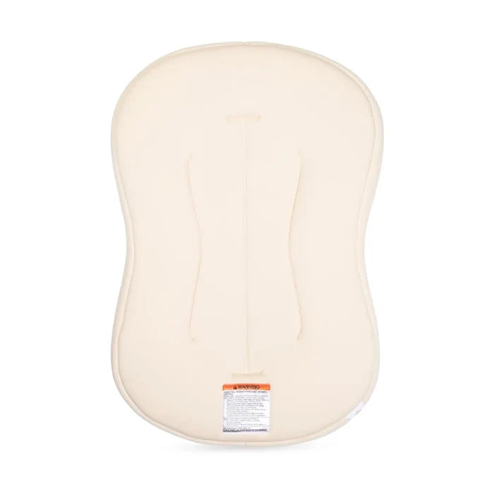 Snuggle Me Organic Infant Lounger Curve