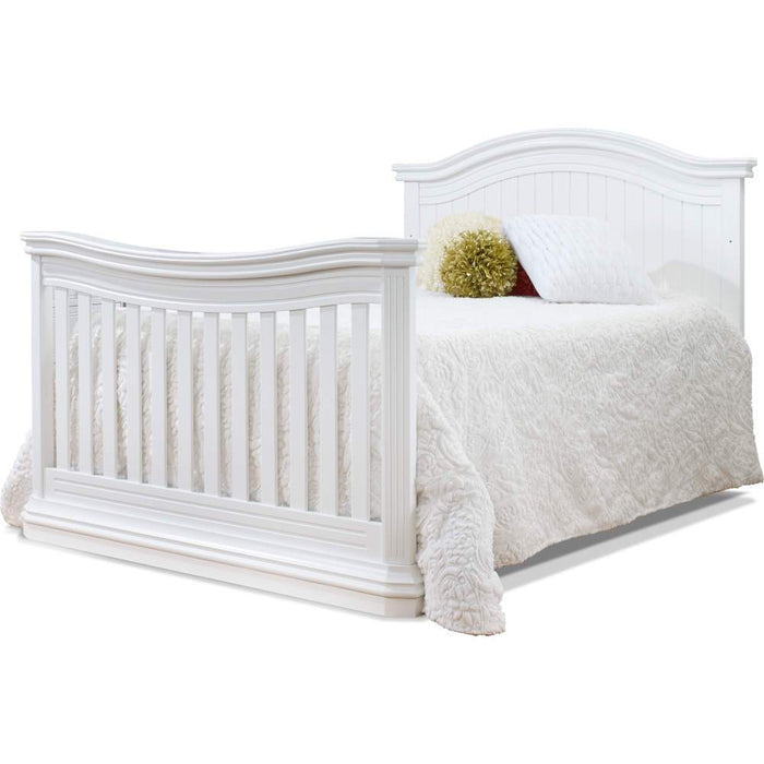 Sorelle Avanti Full-Bed Conversion Kit