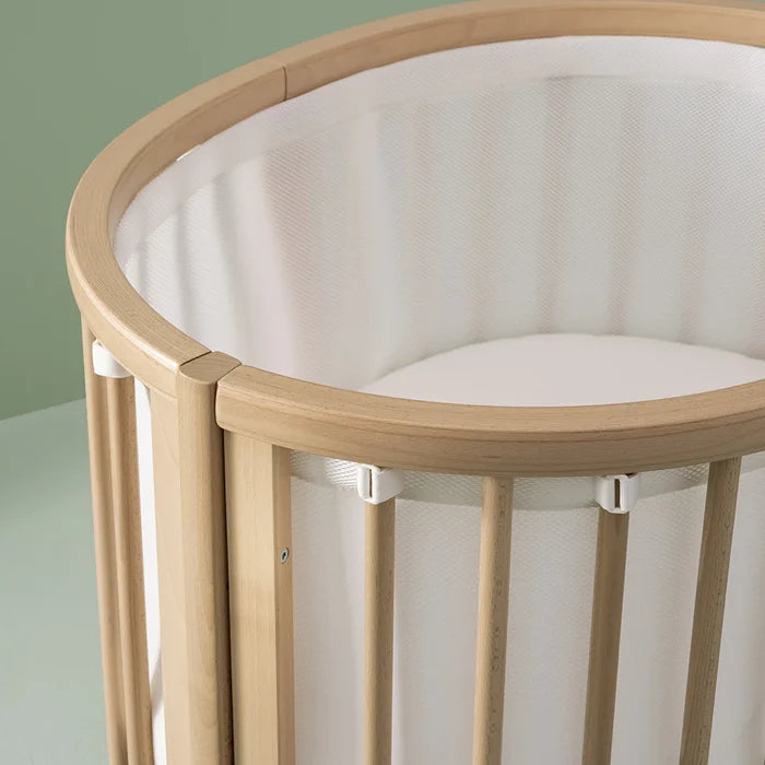 Stokke Mini Mesh Liner-White