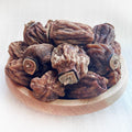 Sundried Persimmon