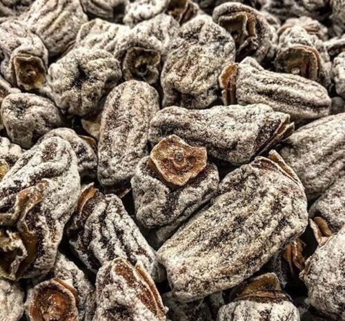 Dried Persimmon
