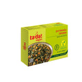 Tada Vegan Olive Oil Spinach Dish brings the authentic taste of traditional Turkish olive oil dishes