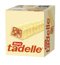 Tadelle White Chocolate Hazelnut Filled