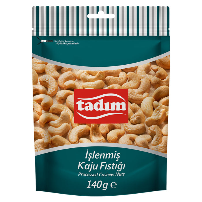 Tadım Cashew (Tadım Kaju) 135 G