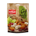 Tadım Raw Mixed Nuts Natural (Karışık Kuruyemiş) 180 G