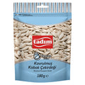 Tadım Unsalted Pumpkin Seeds (Tuzsuz Kabak Çekirdeği) 180 G