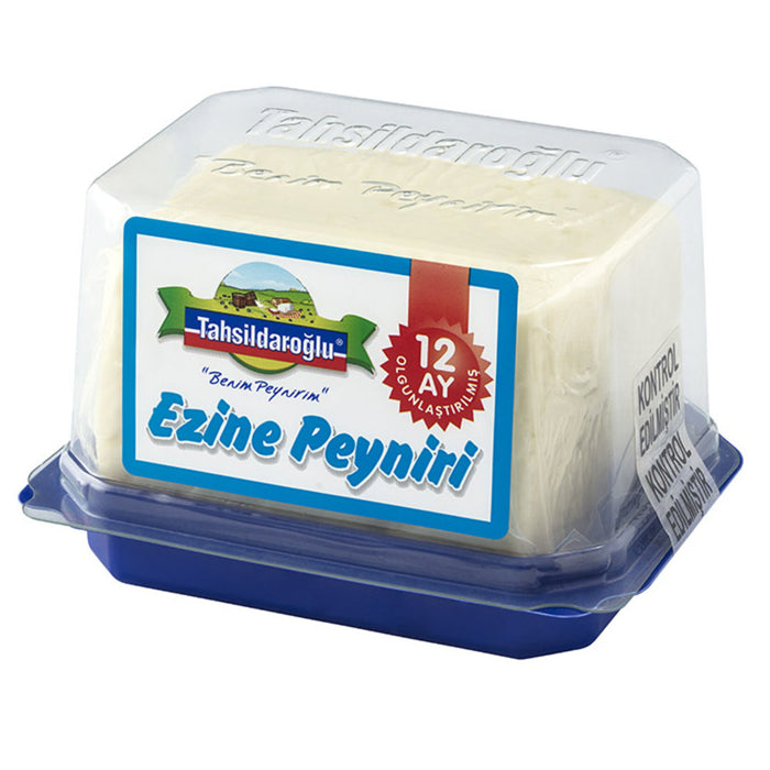 Tahsildaroglu Goat Cheese 500 g