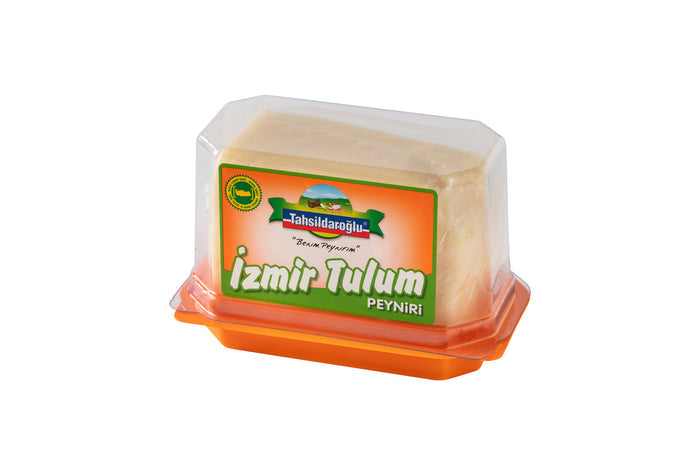 Tahsildaroğlu İzmir Tulum Cheese 350 G