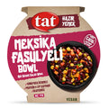 Tat Mexican Bean Bowl (Meksika Fasulyeli Bowl) 200 G