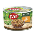 Tat Ready Meal Chickpeas with Meat (Tat Etli Nohut) 400 G