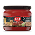 Tat Walnut Dip (Tat Cevizli Ezme) 300 g