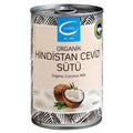 Discover the rich, creamy taste of The Lifeco Organic Coconut Milk, crafted for those who value clea