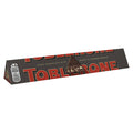 Toblerone Dark Chocolate Bar brings the iconic Swiss triangular chocolate experience with a rich, bo