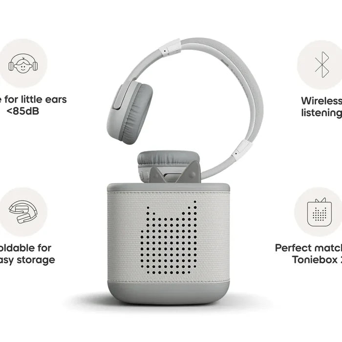 Tonies Bluetooth Headphones