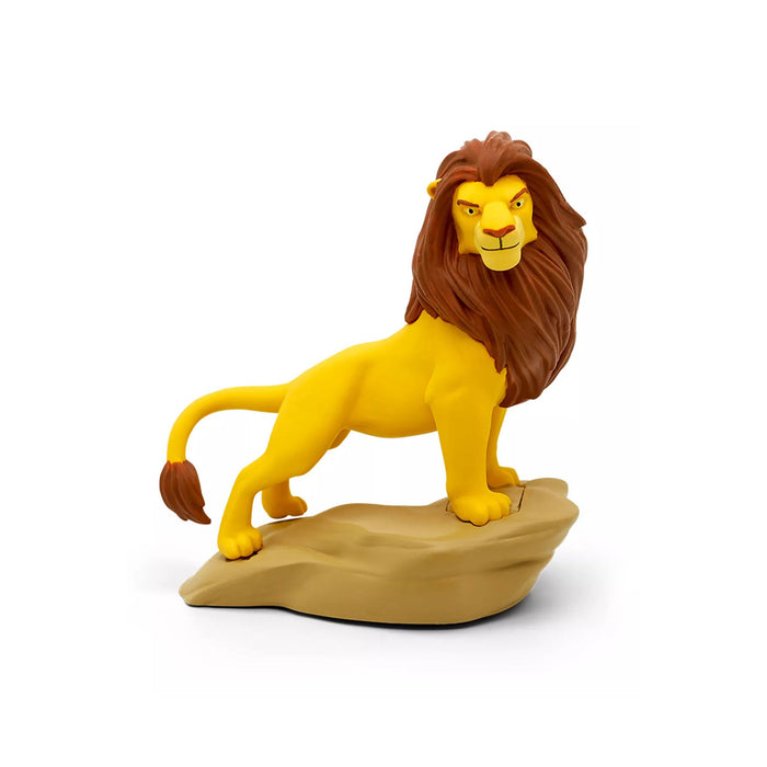 The Lion King