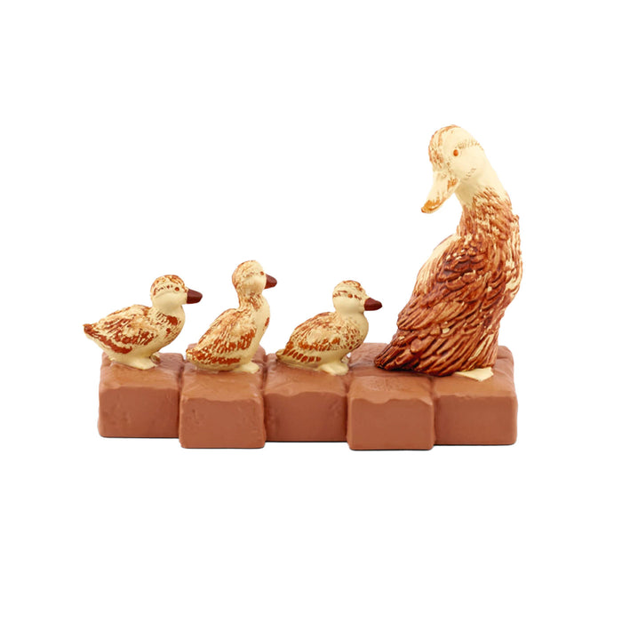 Make Way for Ducklings