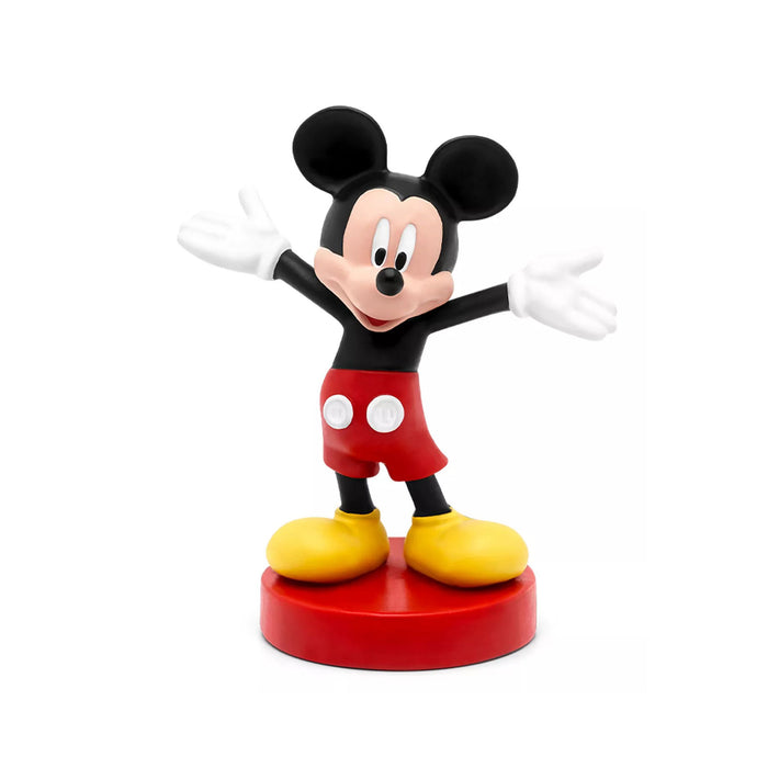 Mickey Mouse