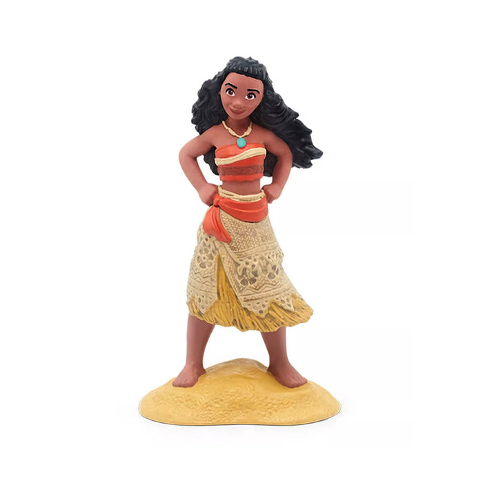 Moana