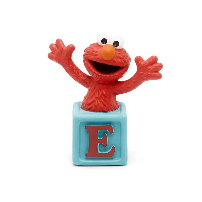 Sesame Street: Elmo