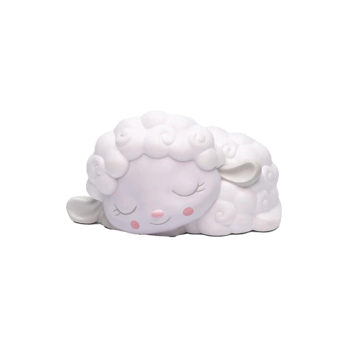 Sleepy Friends - Lullaby Melodies with Sleepy Sheep